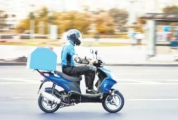 Motokuryelere büyük uyarı! Bakan Uraloğlu: İndirimli belge fırsatı 15 Kasım’da bitiyor