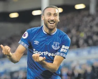 Cenk tosun da satış listesinde