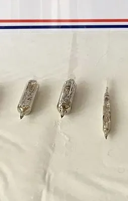 Nükleer silah yapımında kullanılıyor! Eskişehir'de ele geçirildi