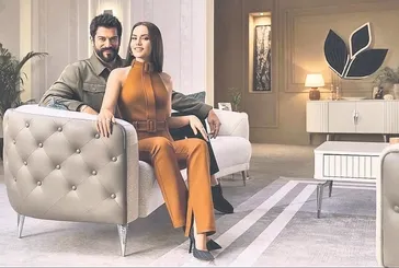 Hayranları peşini ’burak’madı!