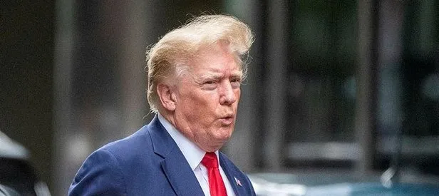 Trump’tan ortalığı karıştıracak iddia!