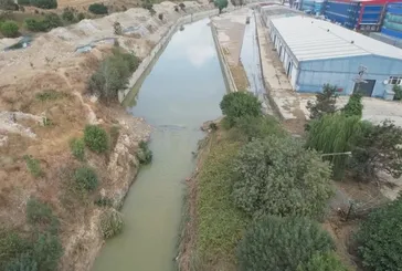 CHP’li İBB felakete çanak tuttu!