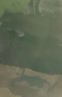 Teröristler askeri üsse böyle sızmaya çalıştı