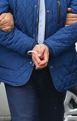 Dört ilde FETÖ operasyonu