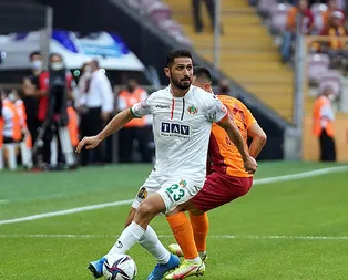 Özel Haber | Emre Akbaba hepsine bedel!