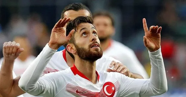 Fenerbahçe'de Yunus Mallı operasyonu