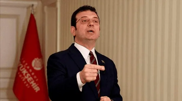 CHP'li İBB Başkanı Ekrem İmamoğlu öğrenciye zamlı bastırmaya kararlı: AK Parti ve MHP'nin teklifini veto etti-2