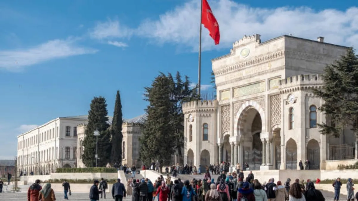Öğrencilerin en çok tercih ettiği üniversite şehri: Zirvedeki il 8. kez birinci
