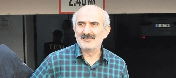 FETÖ elebaşının yeğenine 21 yıl hapis