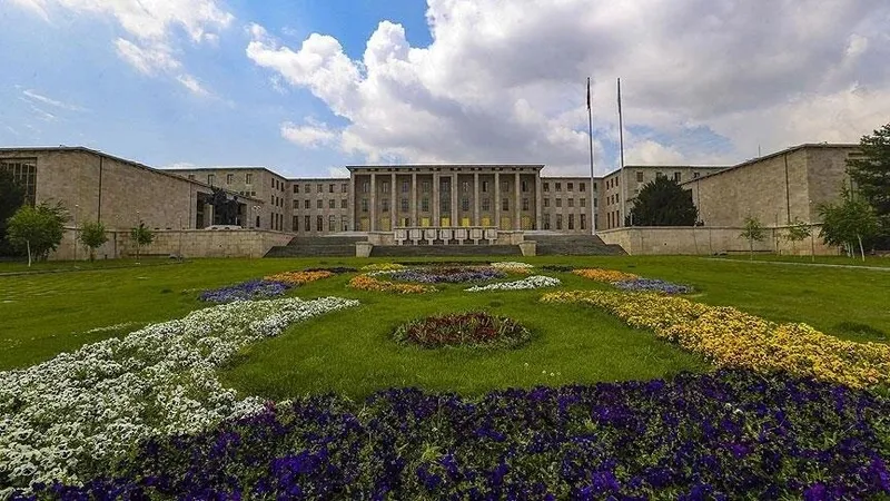 Terör örgütü DEAŞ'ın Horasan yapılanmasına yönelik 12 sanık hakkında dava: Hedeflerinde TBMM, askeri kışlalar ve polis karakolları vardı!-4