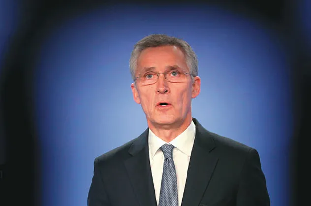 Son dakika: NATO'dan İran açıklaması