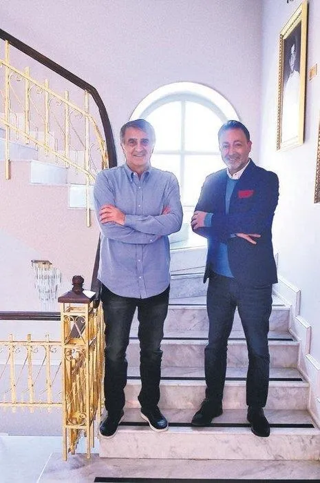 Şenol Güneş'ten EURO 2020 öncesi flaş açıklamalar: 4 puanla bile çıkarız!-2