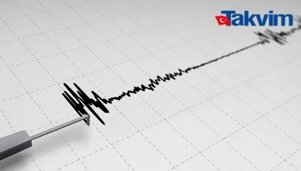 Deprem mi oldu! Son dakika Erzurum ve Muş sallandı! Büyüklüğü ve merkez üssü neresi?