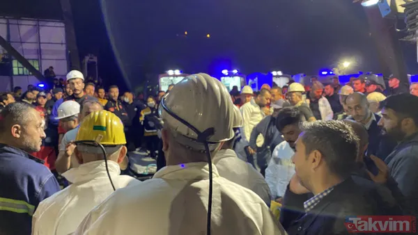 Grizu mu, trafo mu? Bartın Amasra'daki maden patlamasını uzman isim değerlendirdi - 46