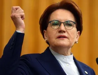 Meral Akşener’de Kavuncu’ya ayar