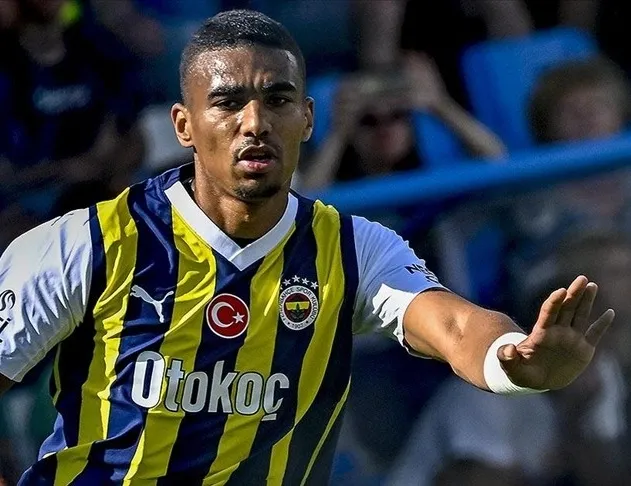 Lille’den flaş Djiku hamlesi