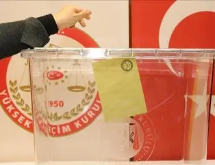 AK Parti’den gençlere özel beyanname!