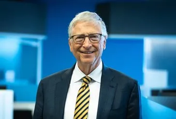 Bill Gates nükleer güç peşinde