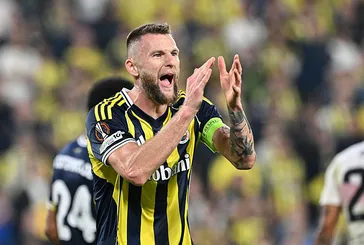 Fenerbahçe Kadıköy’de kaybetmiyor