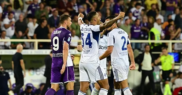 Diego Carlos'tan göz dolduran başlangıç