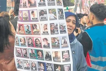 Bin kişiye mezar olan Rönesans Rezidans'ta yüzlerce kişi kayboldu!