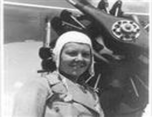 İlklere imza atan Türk kadınları