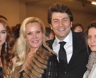 Şaşmaz’ı öldüren Aker’in cenazesini o isim aldı