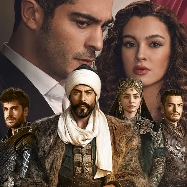 Mart ayında da en çok ATV izlendi!