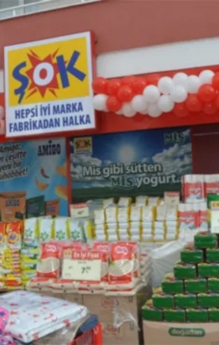 ŞOK aktüel ürünler kataloğu 17-23 Şubat 2021 yine dopdolu! ŞOK aktüelde bu hafta neler var?