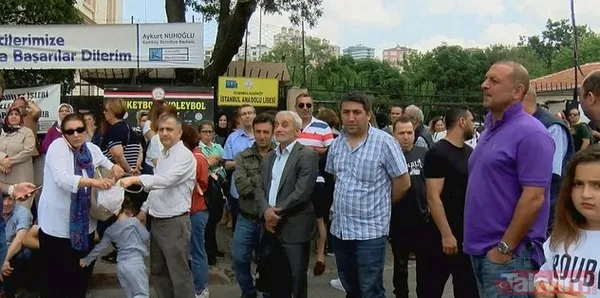 Fenerbahçe'nin tarihi kongresinden kareler - 8