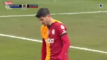 Gol: Alvaro Morata! | Boluspor 1-1 Galatasaray