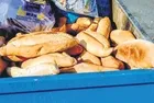Her gün 4.3 milyon ekmek çöpte