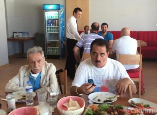 Tüm Bu Gelişmelerden Sonra İbrahim Tatlıses Ve Aydemir Akbaş'ın Yaşı Da Merak Konusu Oldu.