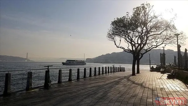 Tam kapanma sonrası peş peşe açıklandı! Esnaf ve emekli için dev paket! Kredi erteleme, faizsiz destek... - 2