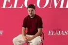 Eljif Elmas Torino'da!