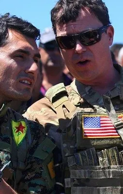 PKK'nın Suriye petrollerine yönelik hamlesi