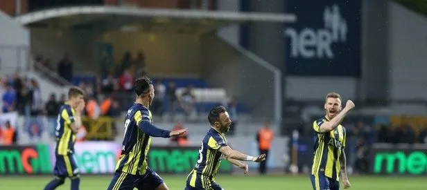 Valbuena resmen açıkladı! Gelecek sezon...