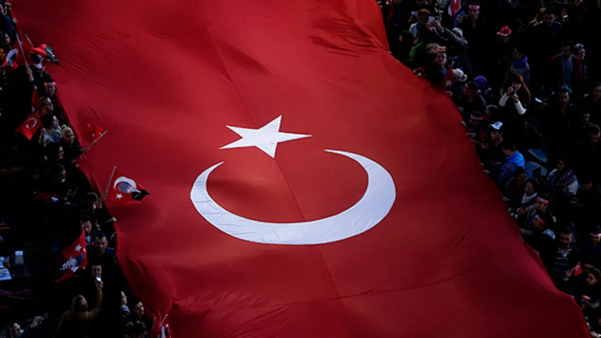 SON DAKİKA | Milli Savunma Bakanlığı acı haberi duyurdu: 1 askerimiz şehit oldu
