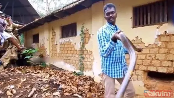 Duvarın içinden gelen seslerden ilallah etti sonunda paramparça etti! Gördükleri karşısında kalbi yerinden çıkacaktı - 9