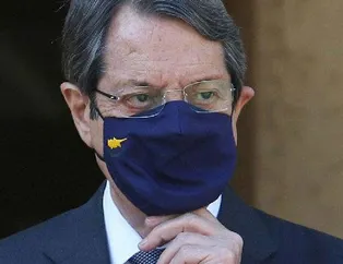 Anastasiadis'ten skandal Türkiye açıklaması: Yavuz sondaj gemisi...