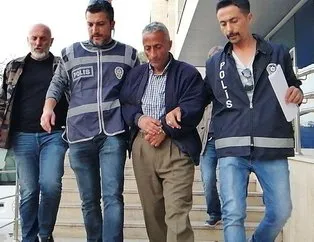 Zonguldakta’ki sır cinayeti özel ekip çözdü