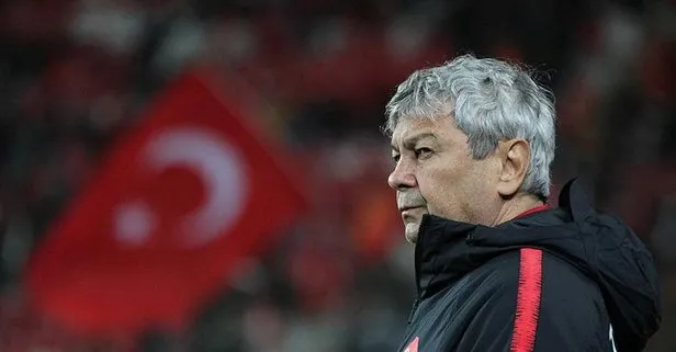 Beşiktaş Şenol Güneş’in yerine 3 aday