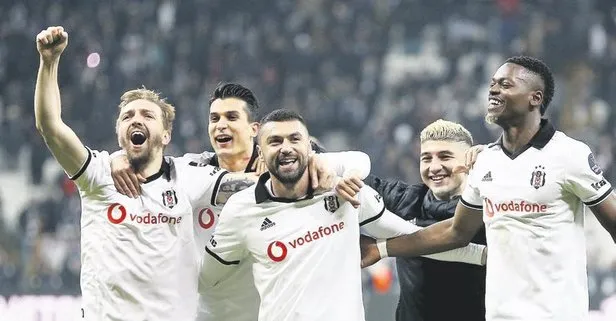 Kartal’da hedef 71 puan