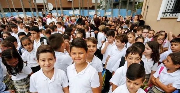 2 Mayıs tatil mi? 2 Mayıs Perşembe okullar tatil olacak mı? MEB açıklaması var mı?