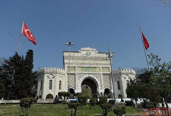 AUZEF sınav giriş belgesi sorgulama: AUZEF bahar dönemi vize sınavı ne zaman? 2025 AUZEF sınav takvimi - 5