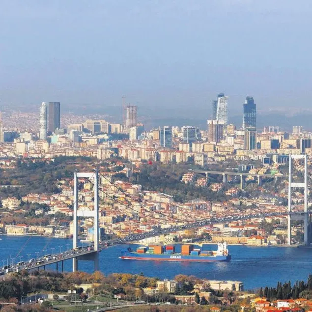 En önemli gündem olası Marmara depremi