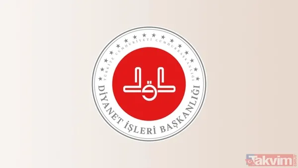 Diyanet'ten yurt dışı işçi alımı: 100 sözleşmeli din görevlisi alınacak! Şartlar neler? - 1
