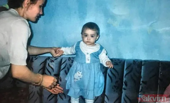 Akıncı'nın gözü kara Fatih'i Şükrü Özyıldız'ın 23 Nisan paylaşımı sosyal medyayı salladı! 'Yakışıklı olacağı bebekliğinden belliymiş' - 14