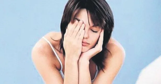 Çin'den çarpıcı araştırma! Öğlen uykusu felci beraberinde getiriyor