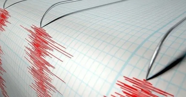 Denizli Bozkurt’ta deprem! 15 Eylül Kandilli Rasathanesi son depremler listesi...